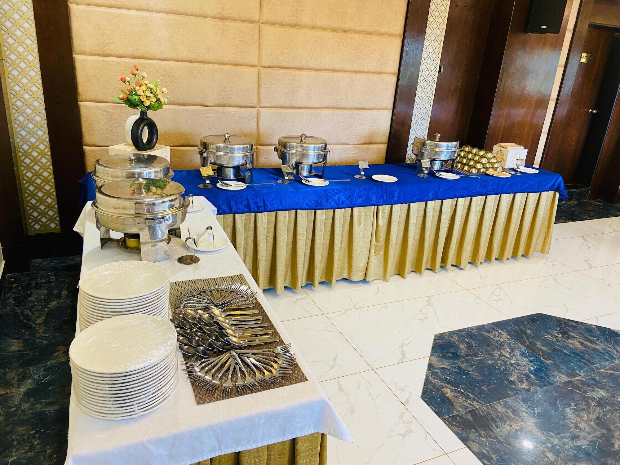 Salón de Baile Hotel Eden