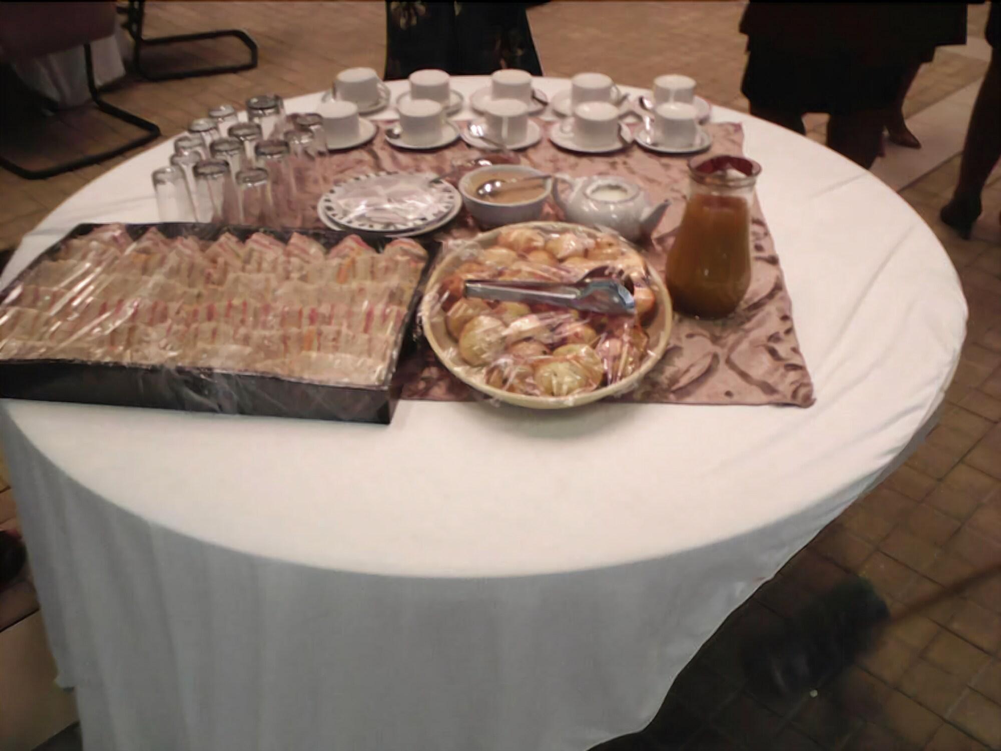 Restaurant Sweetberries Bed & Breakfast