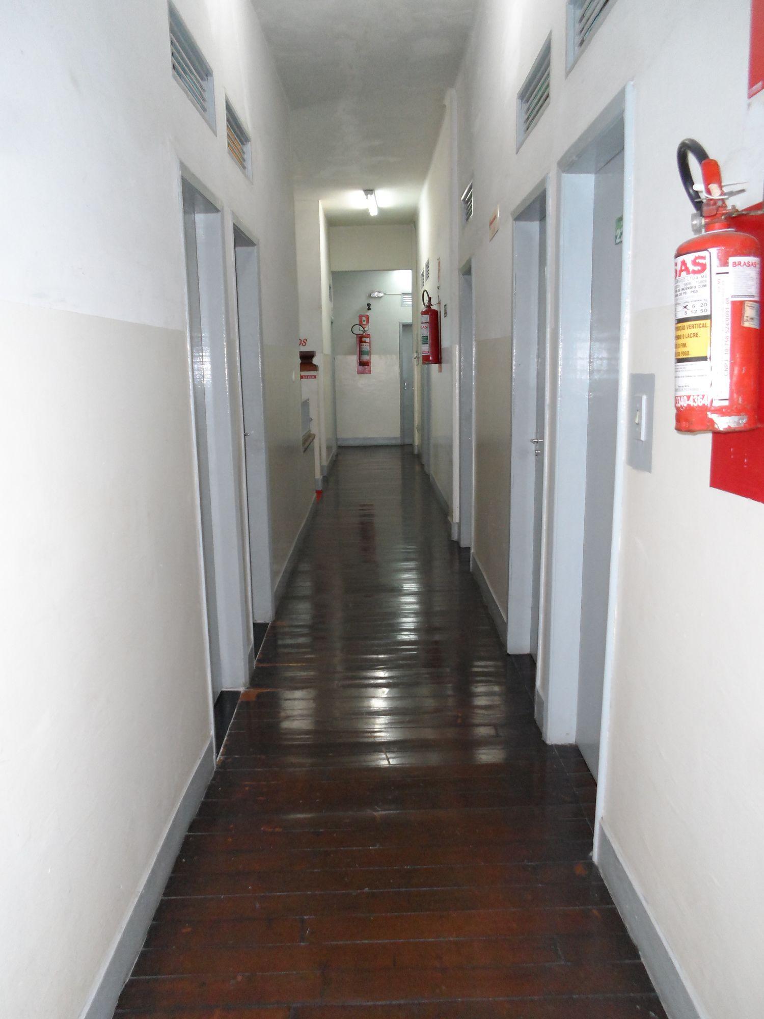 Varios Hotel Avenida