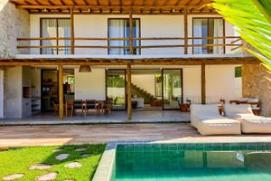 Alquiler Vacacional - Casa Mar Patacho Eco
