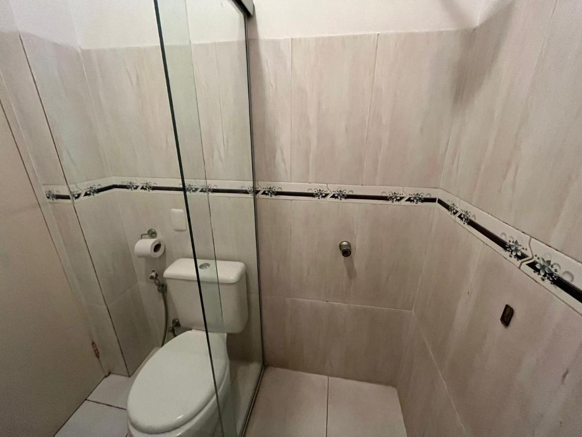 Baño Novohotel Express