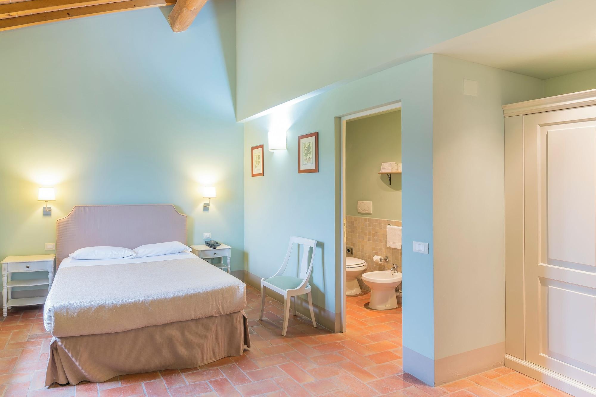 Habitación Le Sodole Country Resort & Golf