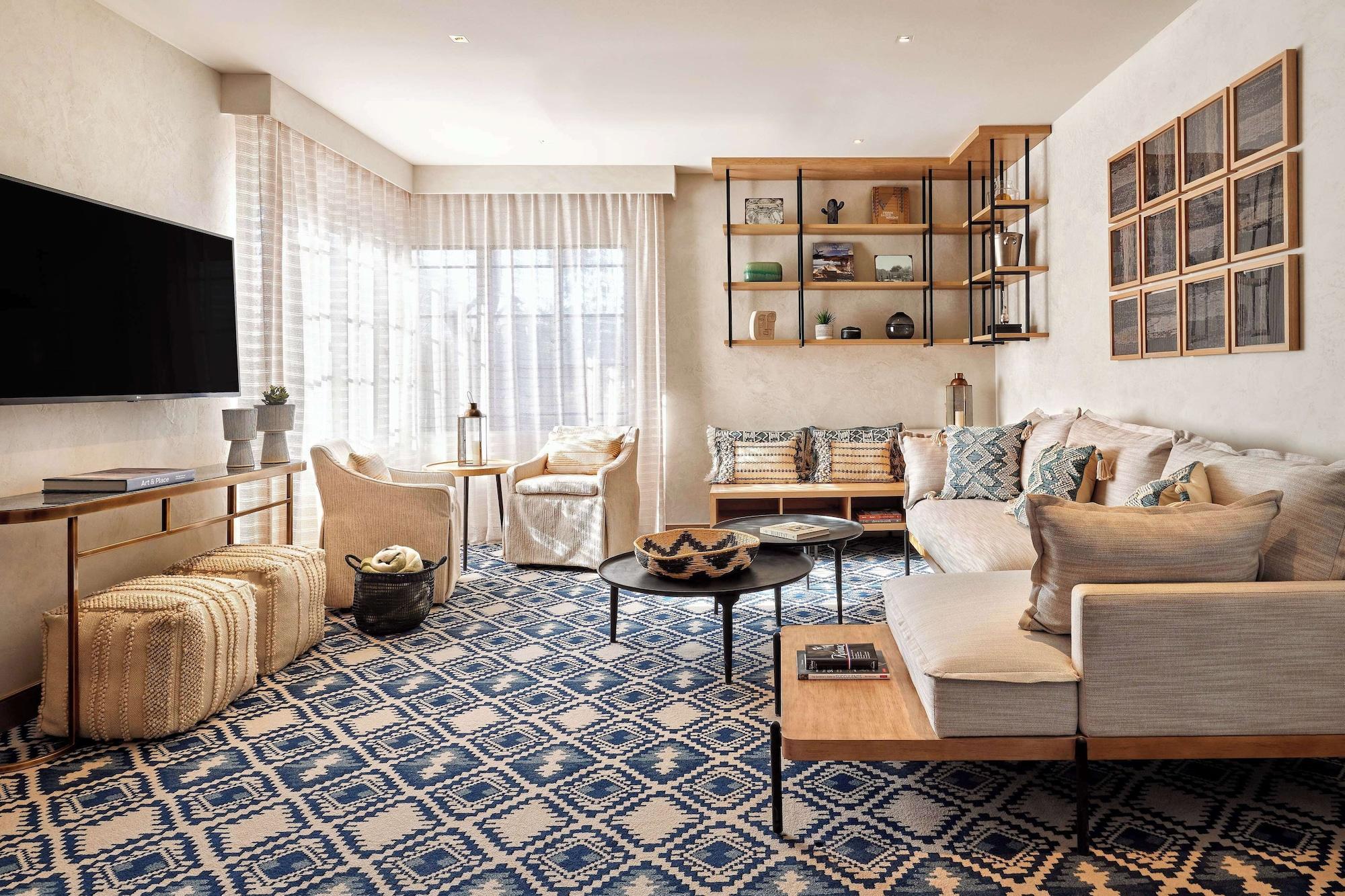 Habitación Arizona Biltmore, LXR Hotels & Resorts
