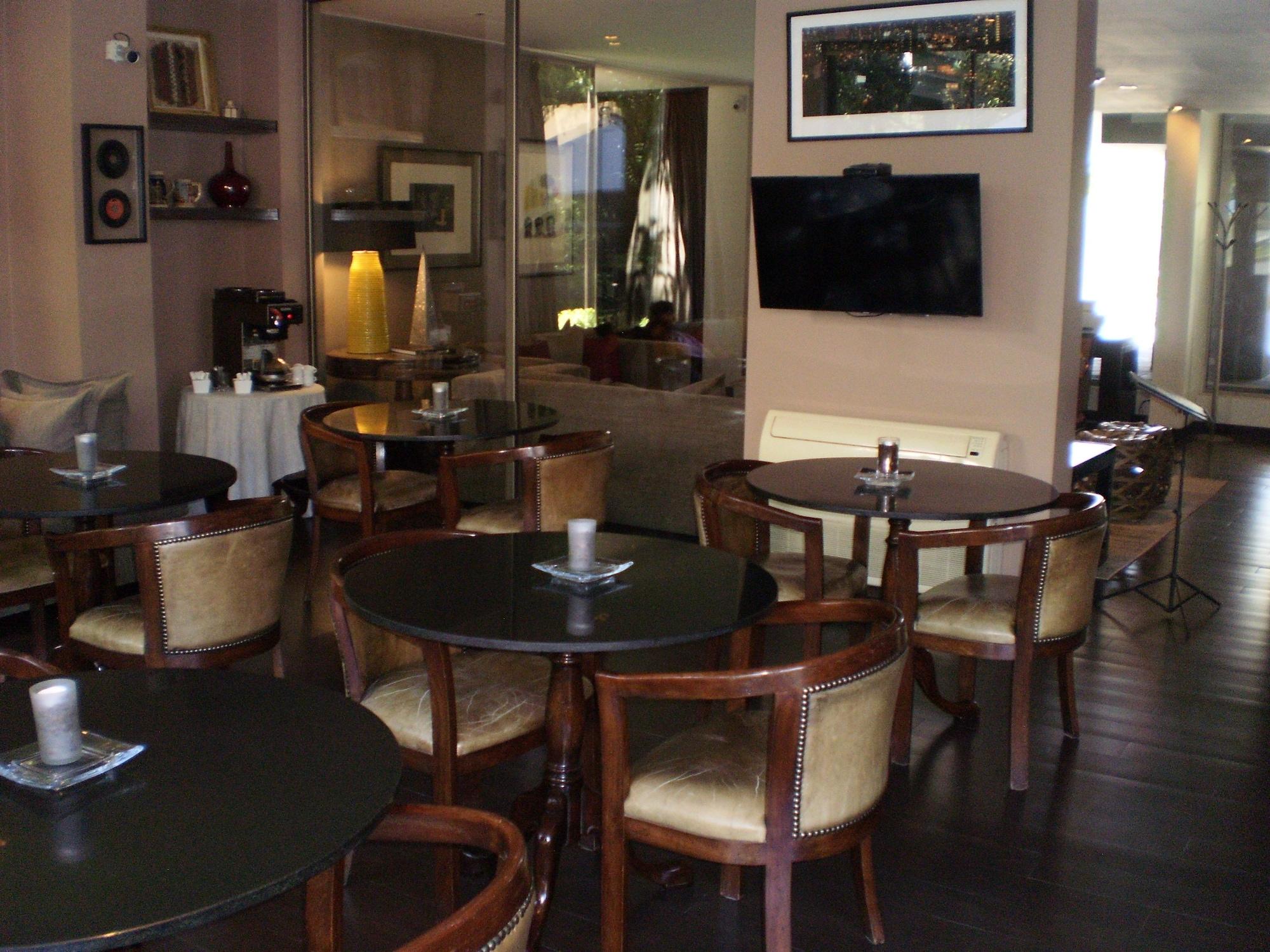 Restaurant Hotel los Españoles Plus