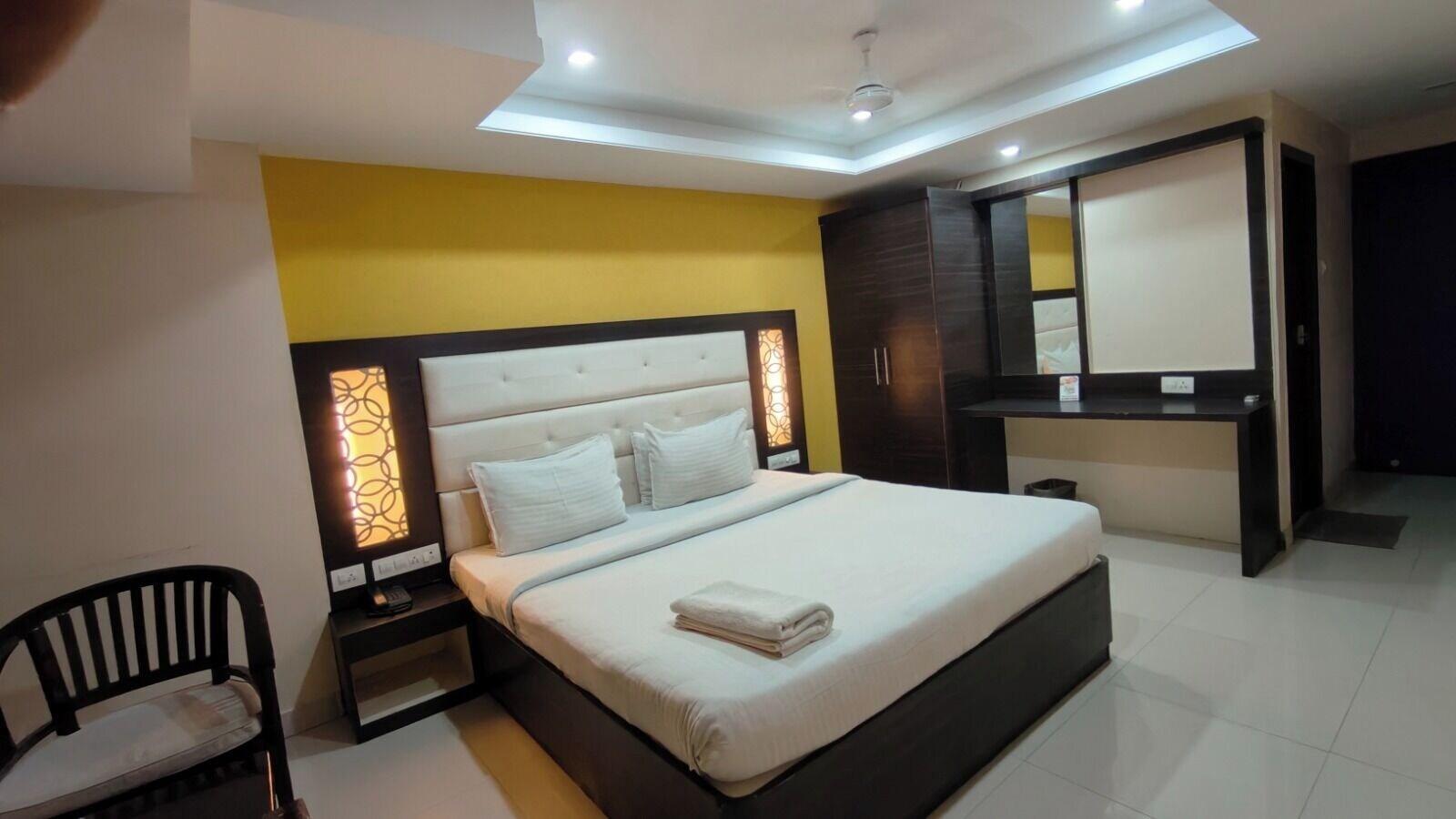 Habitación PPH Living Tricolours