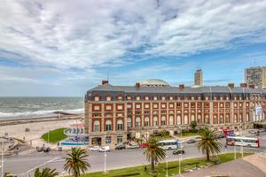 Paquete - Gran Hotel Dora Mar Del Plata