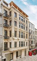 Alojamiento - Premist Hotel Taksim
