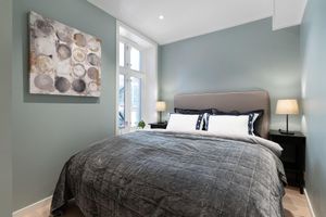 Alquiler Vacacional - Barfot Apartments