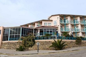 Alojamiento - Sea View Hotel