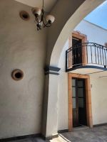 Alojamiento - Hotel Casa Valeria Queretaro Centro