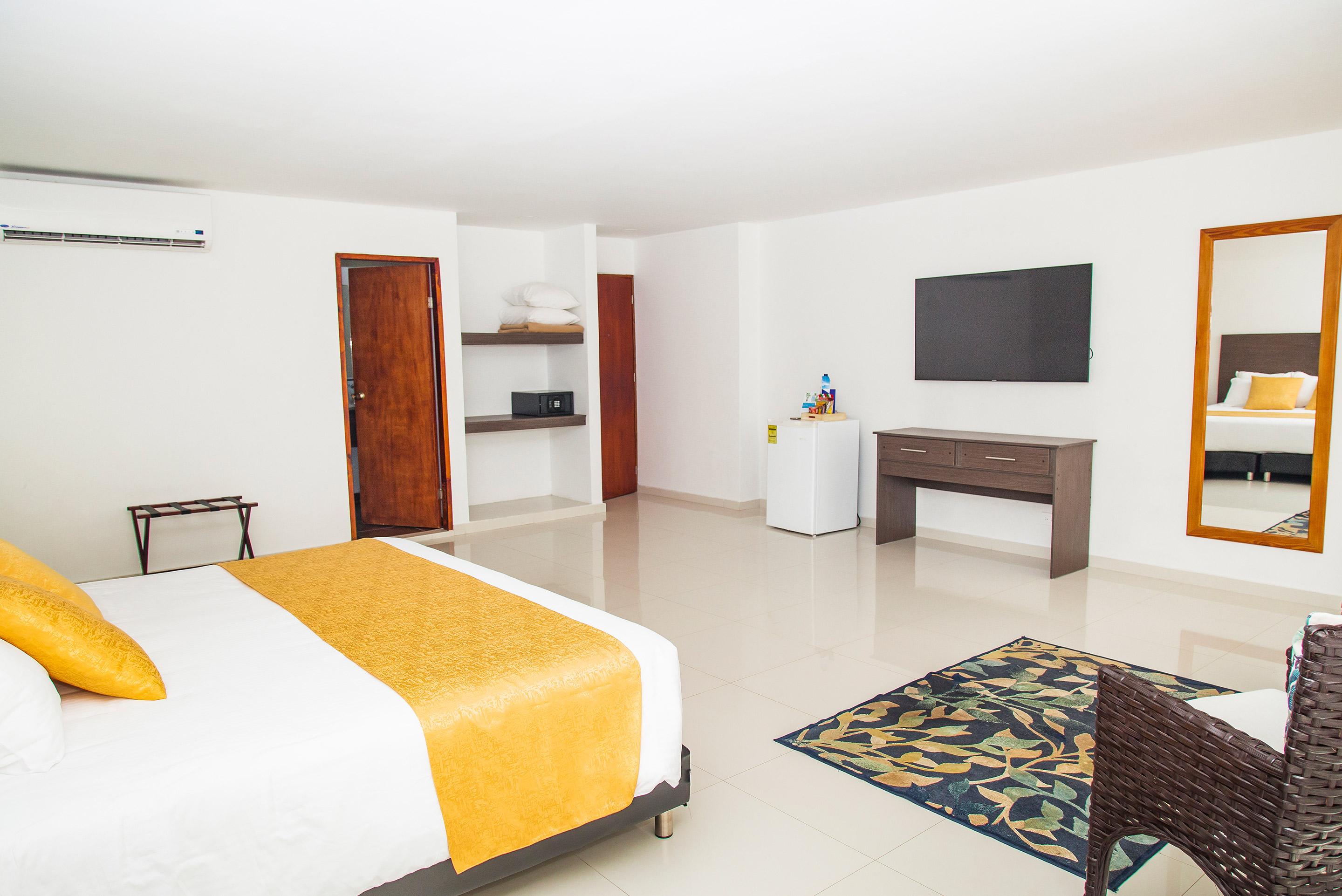 Sol Caribe San Andres – foto 11
