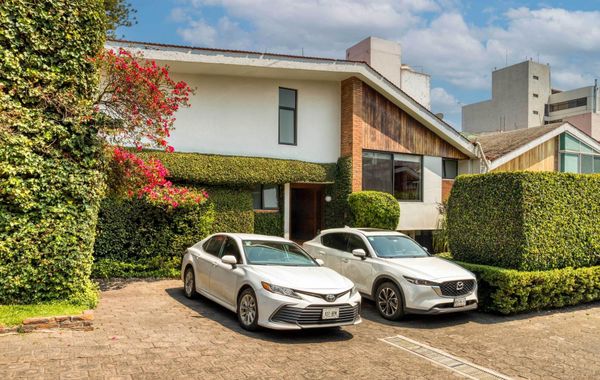 Casa Azteca - Hoteles cerca de Estadio Azteca en Ciudad de México