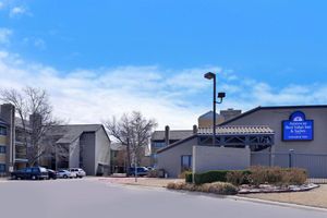 Alojamiento - Americas Best Value Inn & Suites Extended Stay Tulsa