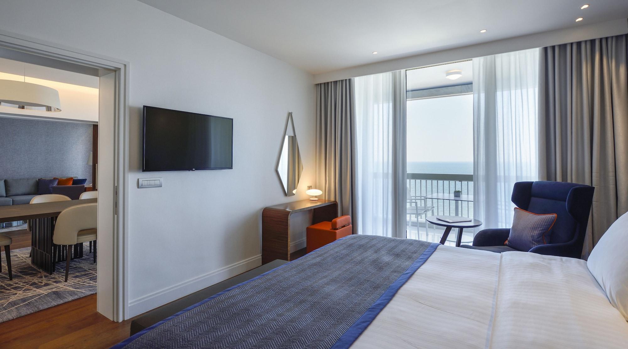 Habitación Makedonia Palace