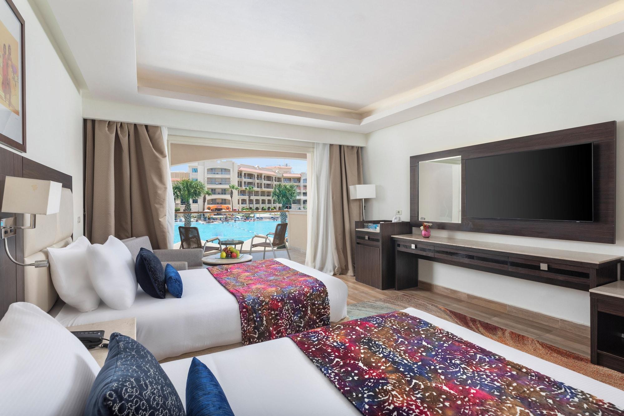 Habitación Pickalbatros White Beach Resort - Hurghada