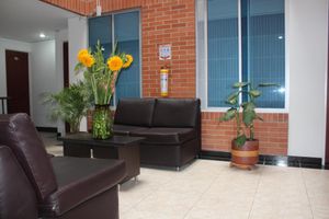 Alojamiento - Hotel Real Estación