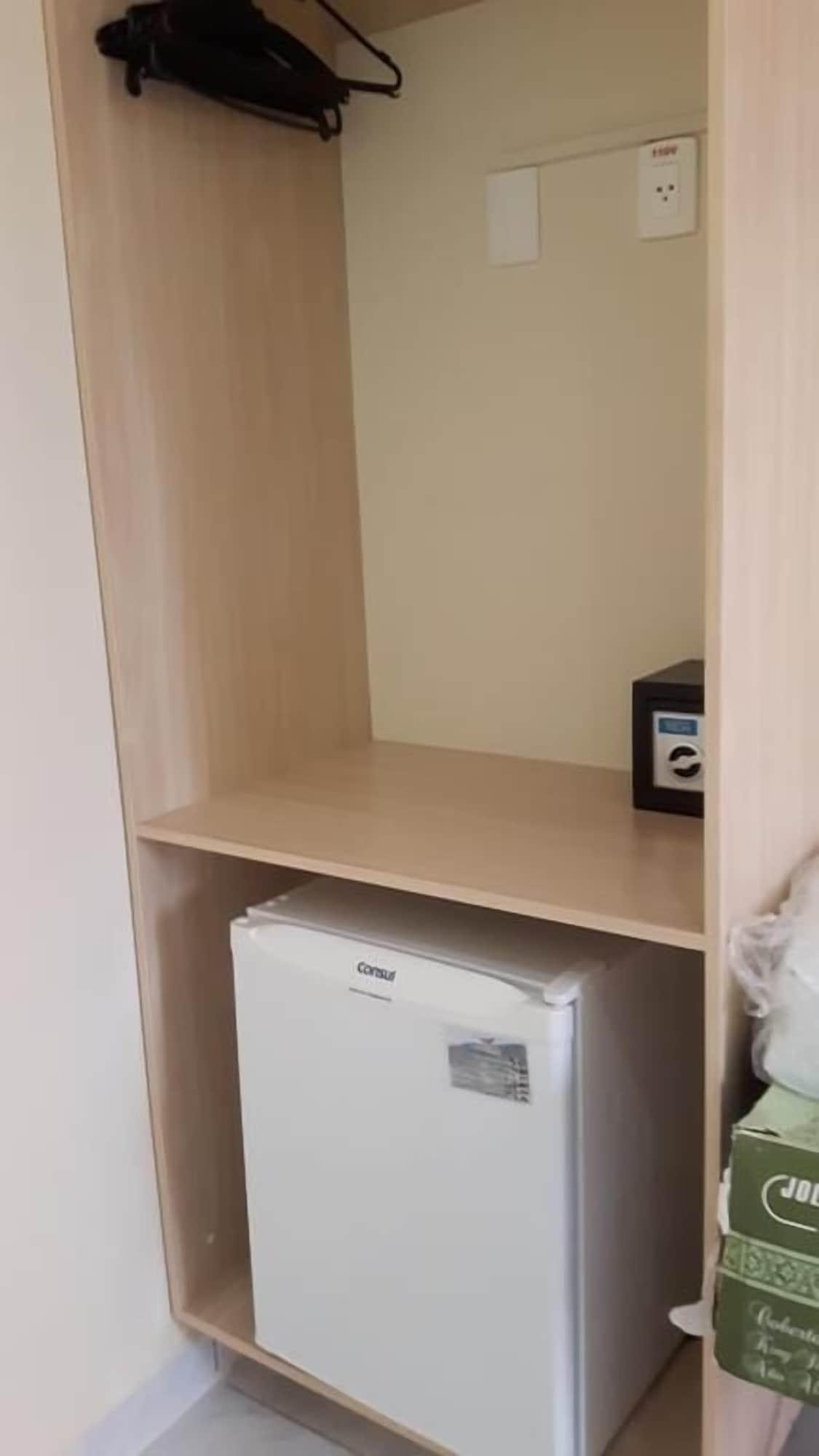 Set de Habitación O Recanto Pousada