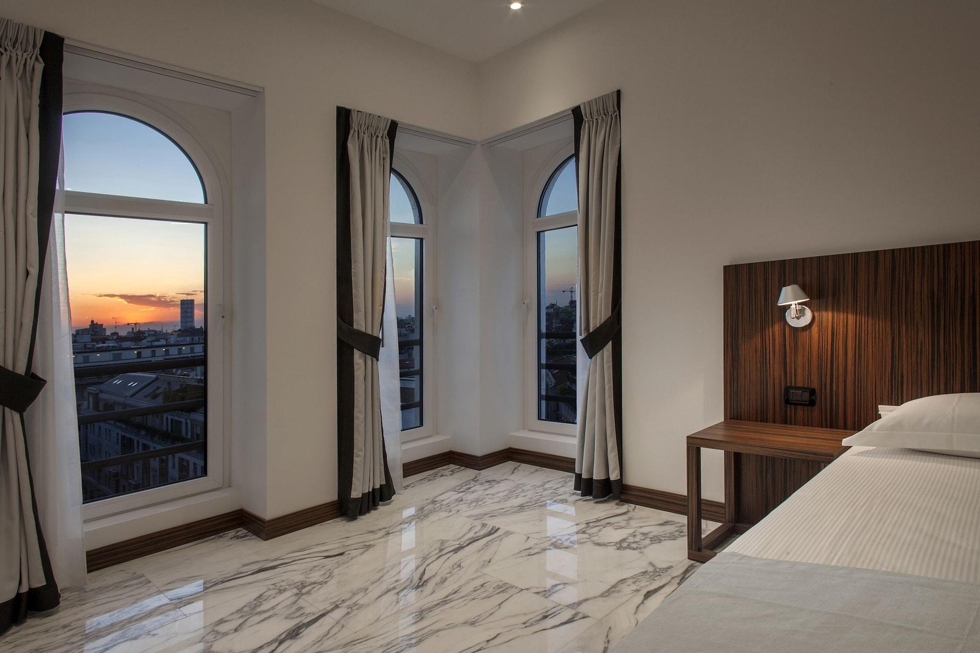 Varios My Bed Montenapoleone