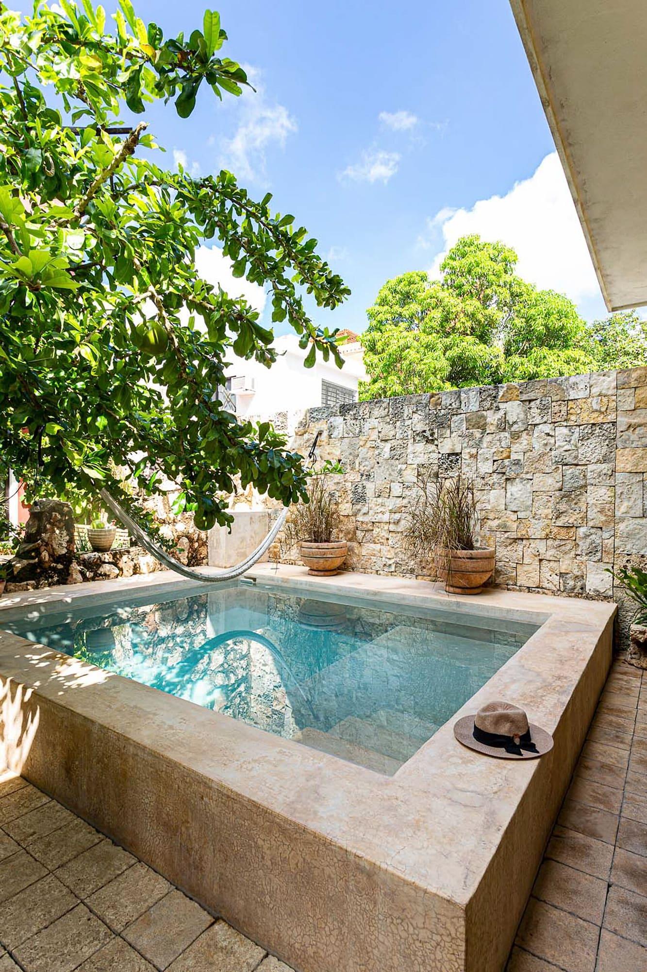 Varios Hotel Casa Hipil