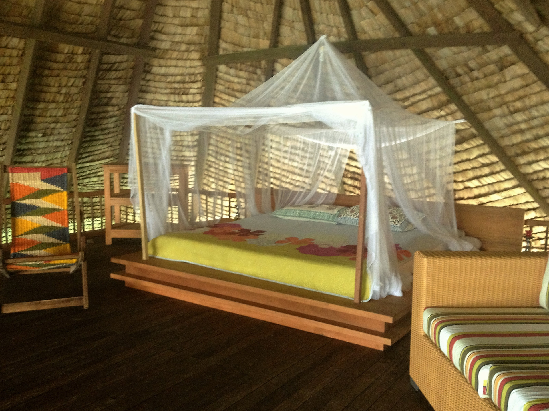 Habitación Piedra Piedra