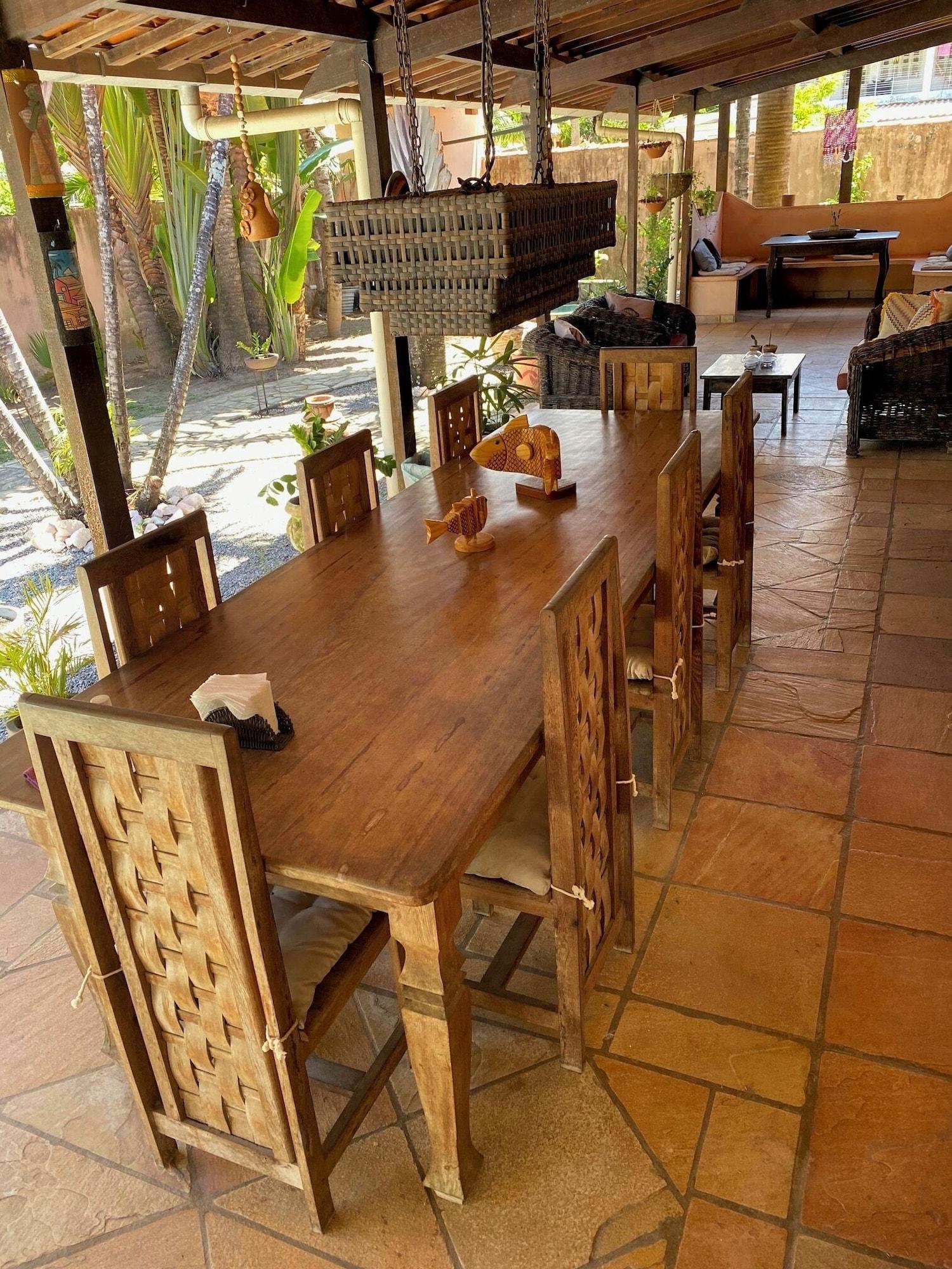 Restaurant Taverna do Paraíso