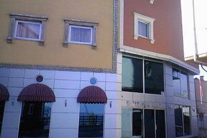 Alojamiento - Kalepark Hotel