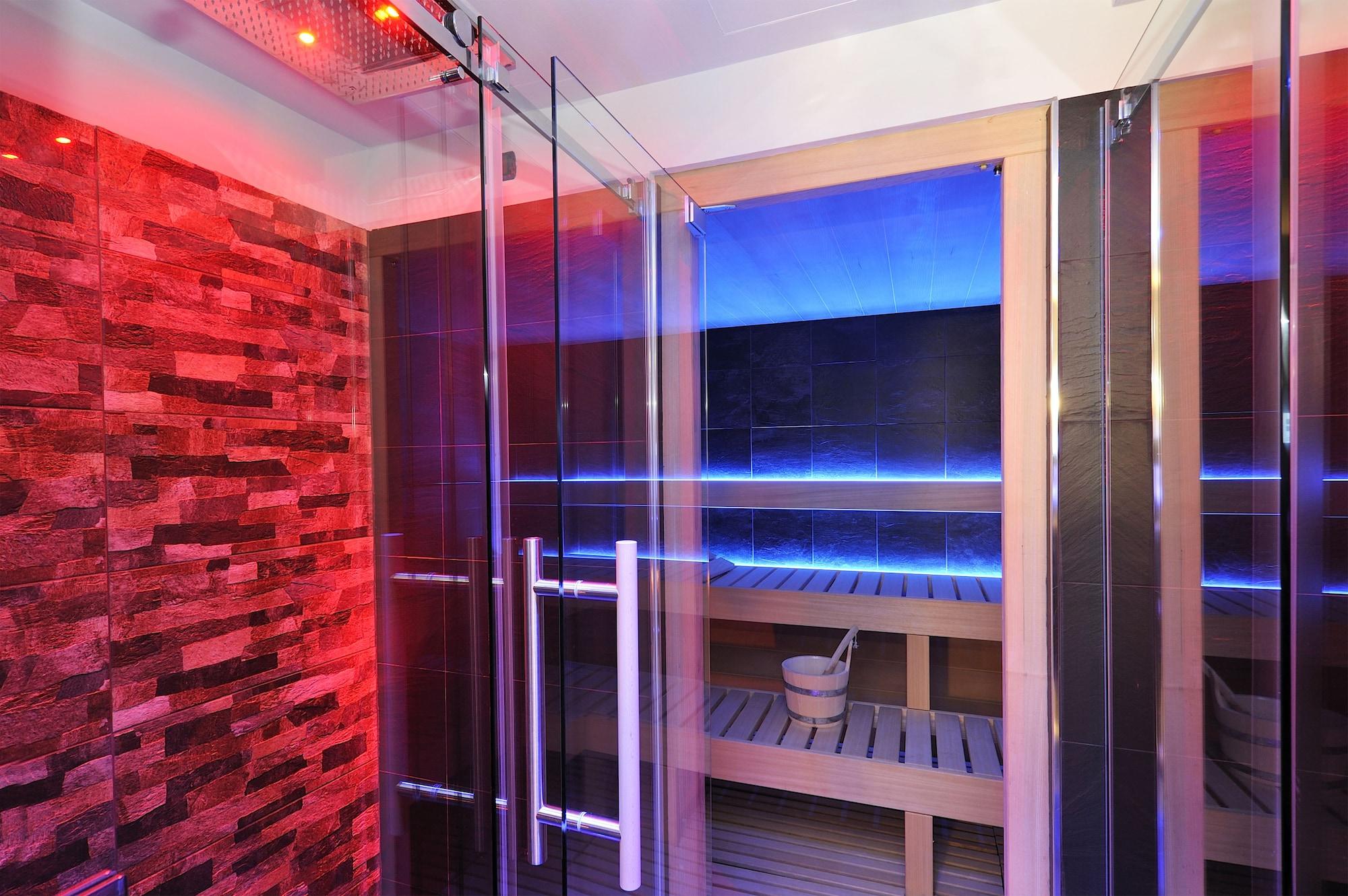 Spa Biocity