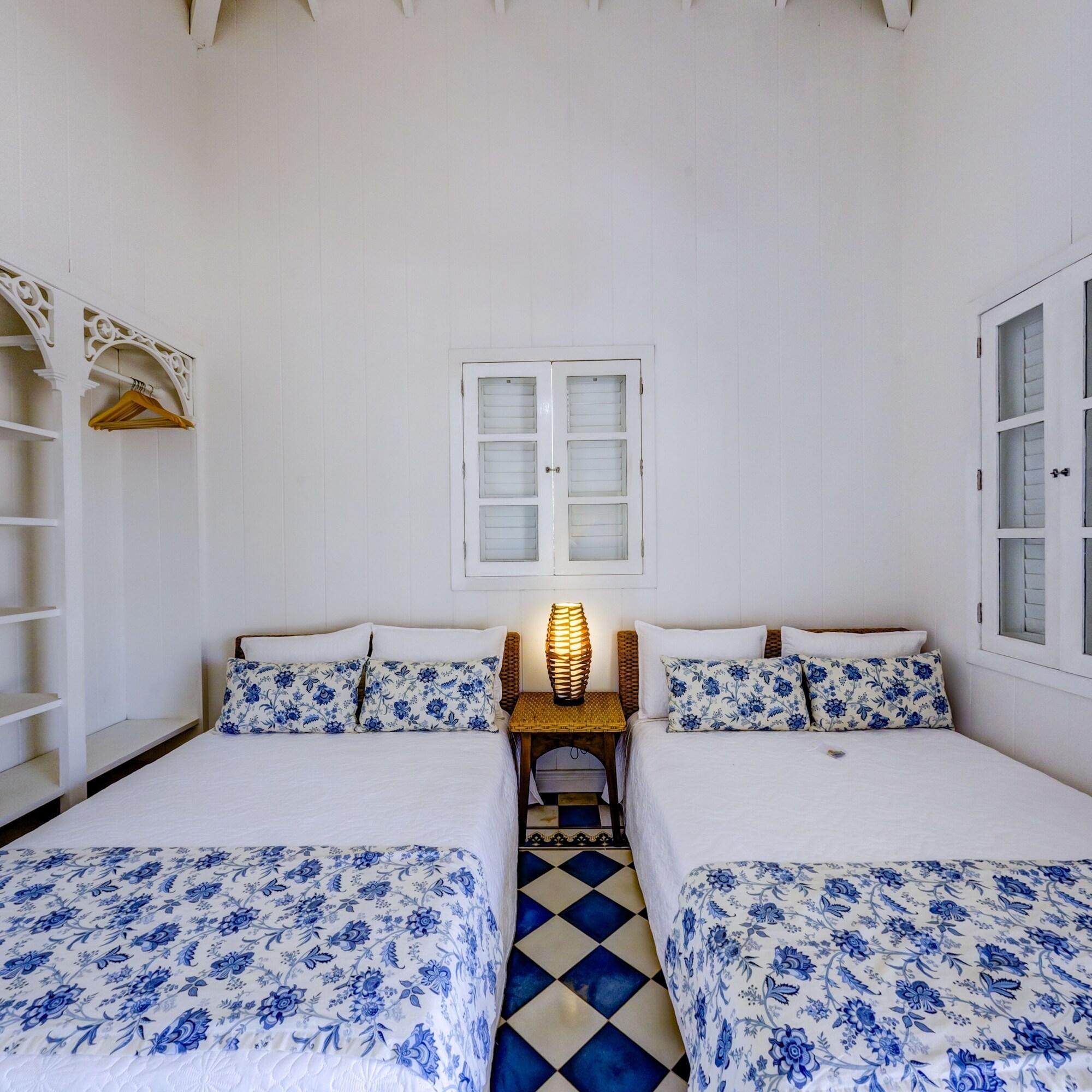 Comodidades del Alojamiento Agu Azul Beach Resort Hotel Boutique