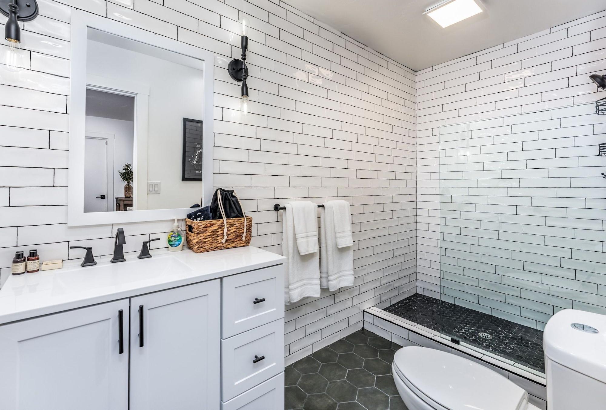 Equipamiento de Habitación The Four Daughters Inn