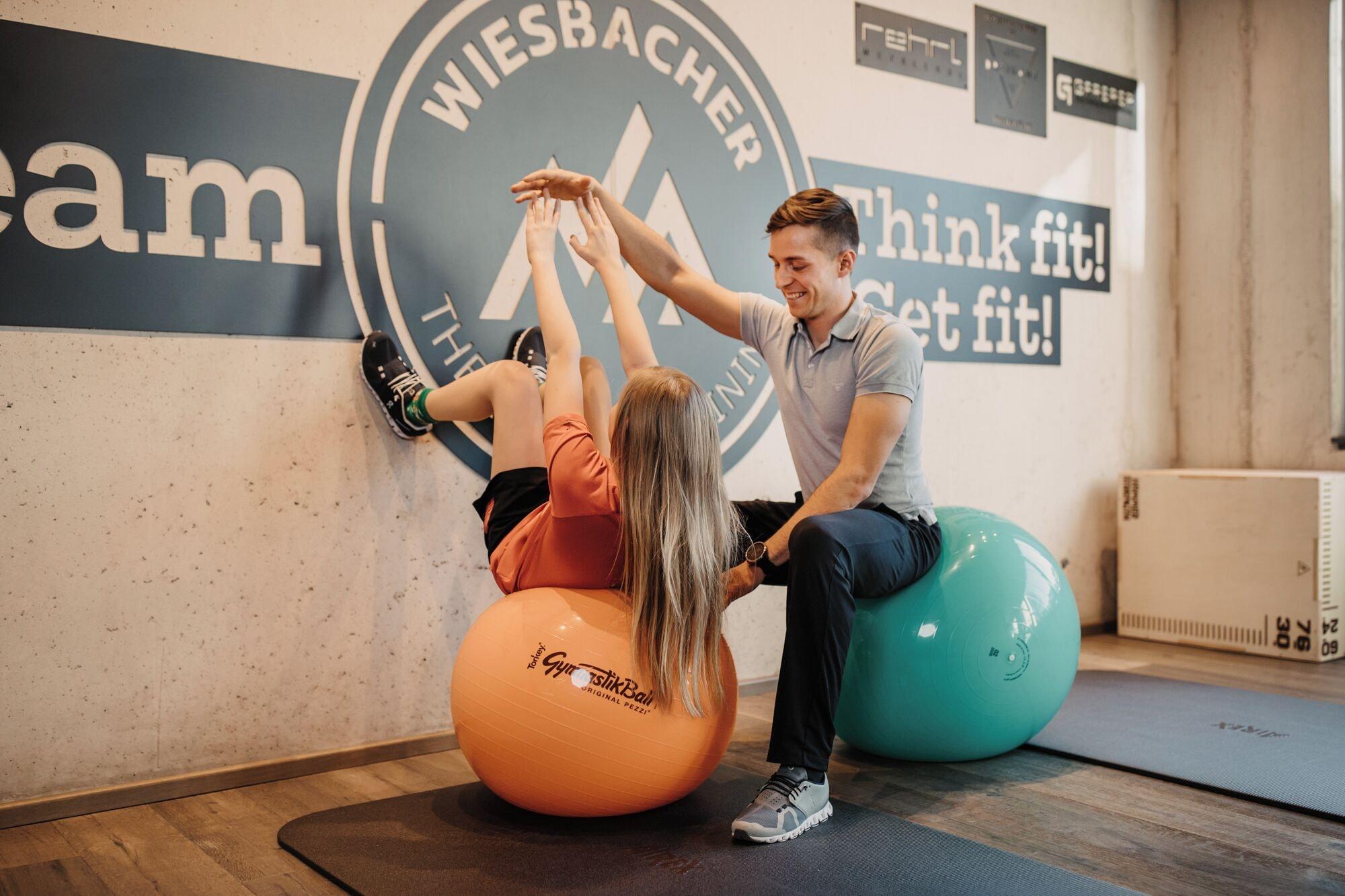 Gimnasio Alpina Wagrain