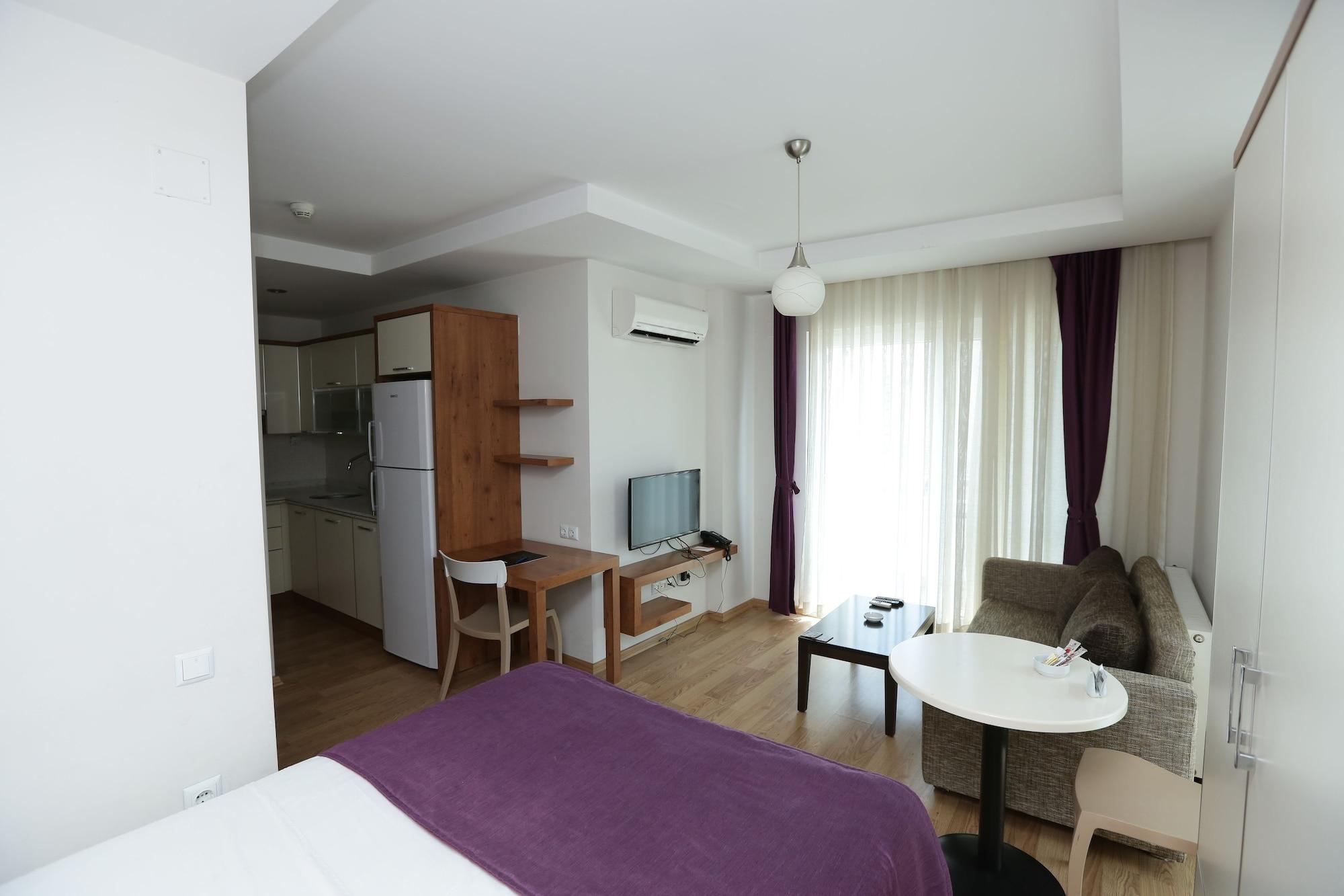 Habitación Upart Home