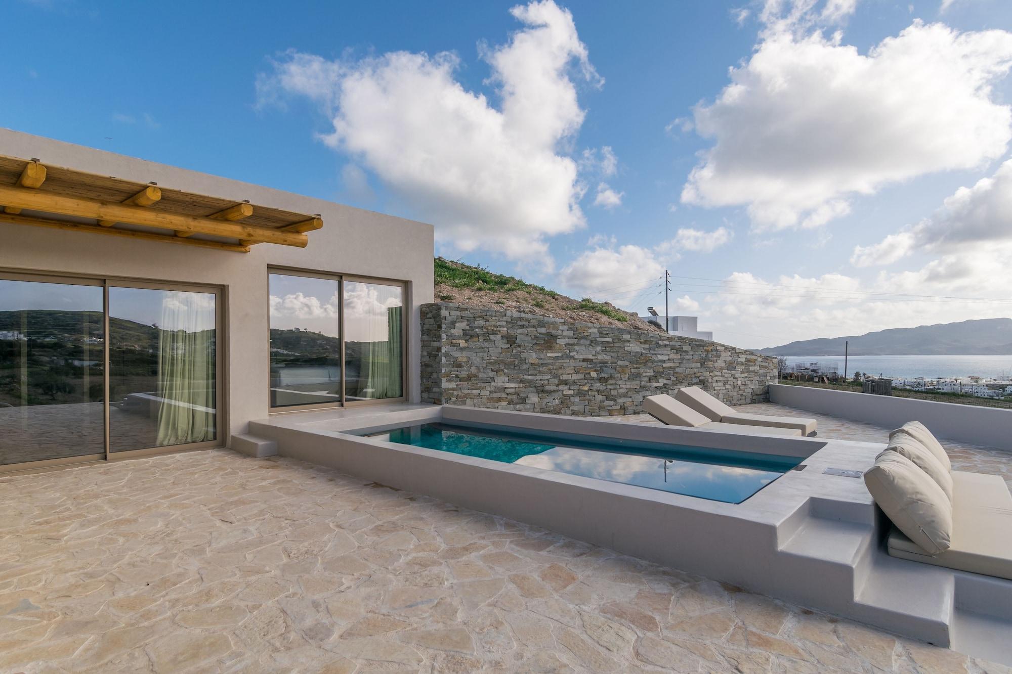 Varios Solus Suites