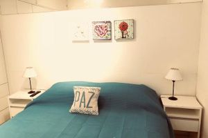 Alquiler Vacacional - Abasto Baires