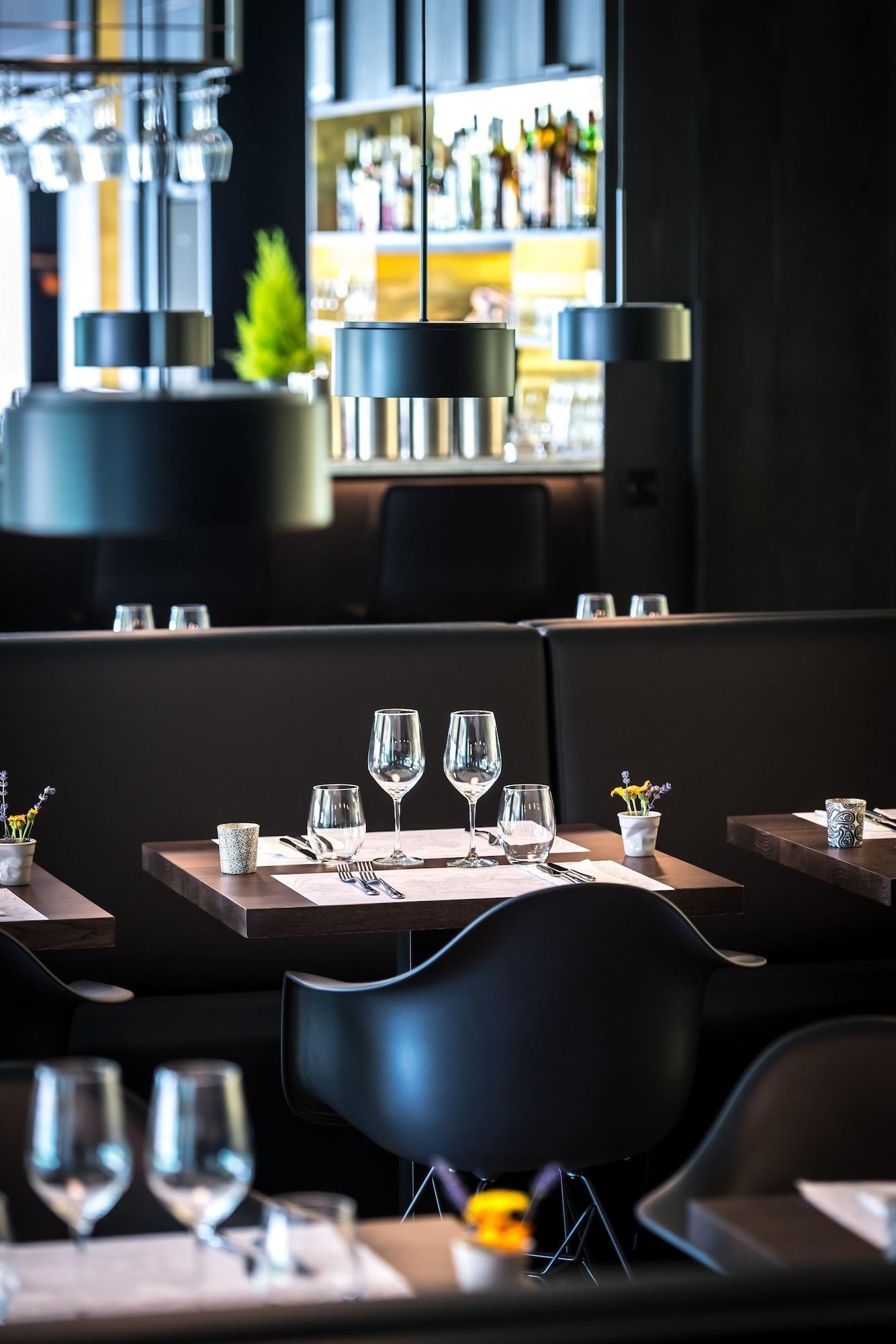 Restaurant Châtonneyre Hôtel et Restaurant