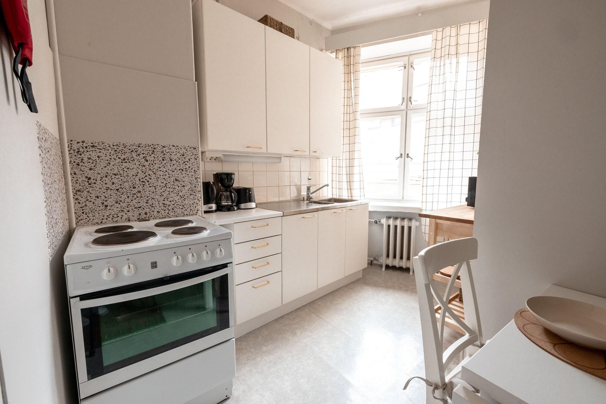 Equipamiento de Habitación 2ndhomes Bright & Spacious 5BR Apartment