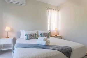 Alquiler Vacacional - Villa in Vistacana Private Pool Golf Beach