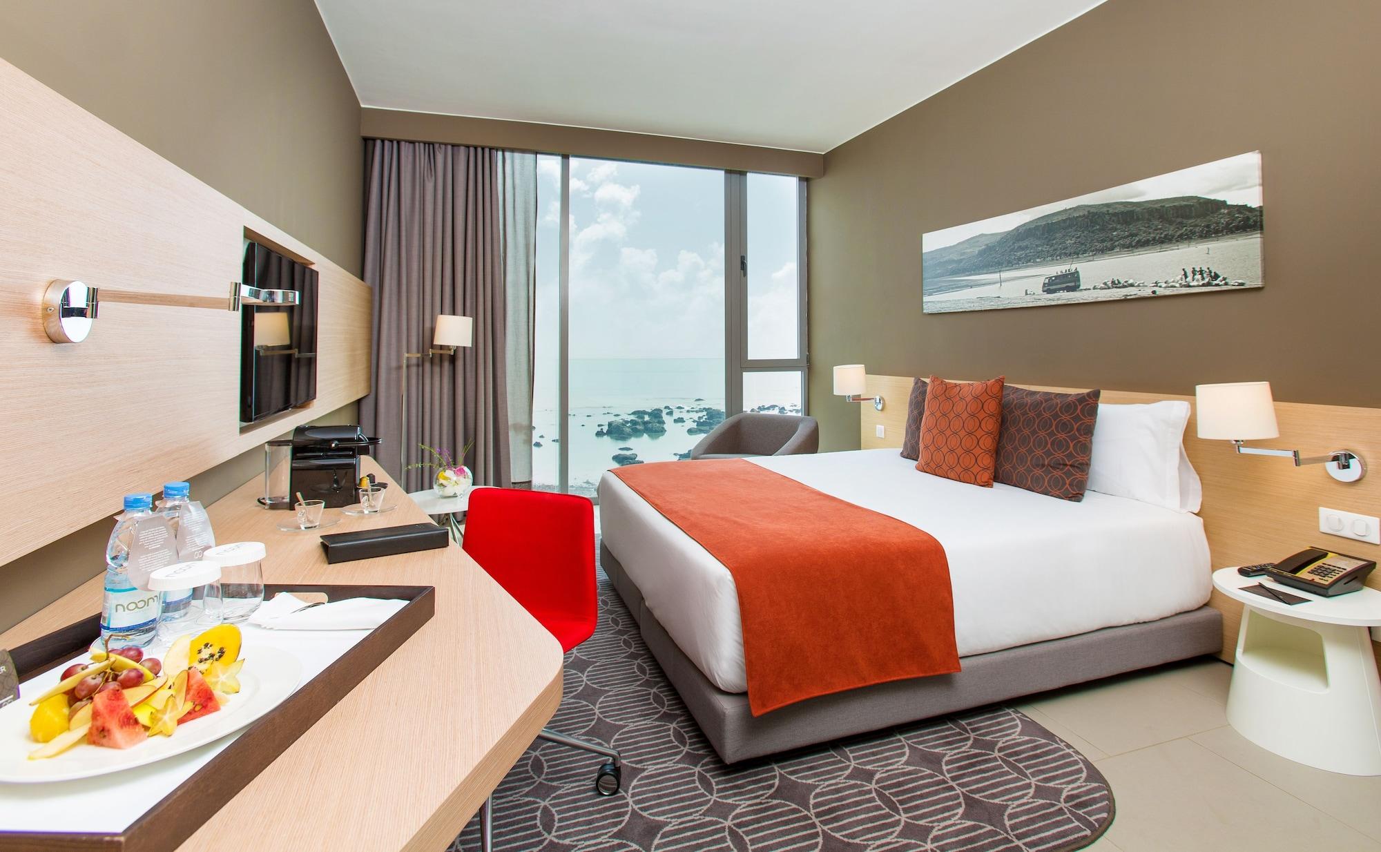 Habitación Noom Hotel Conakry