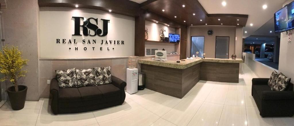 Varios Hotel Real San Javier