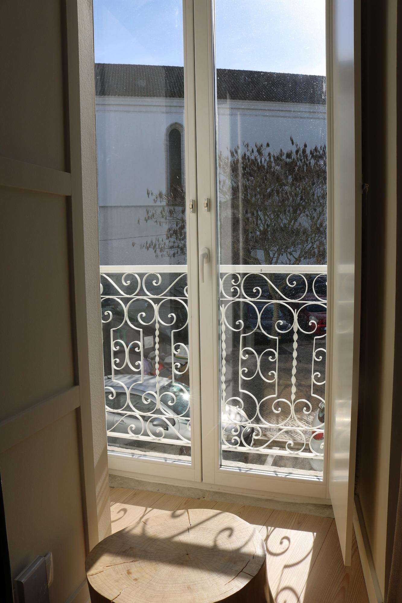 Equipamiento de Habitación Villa Graça - Hostels and Apartments