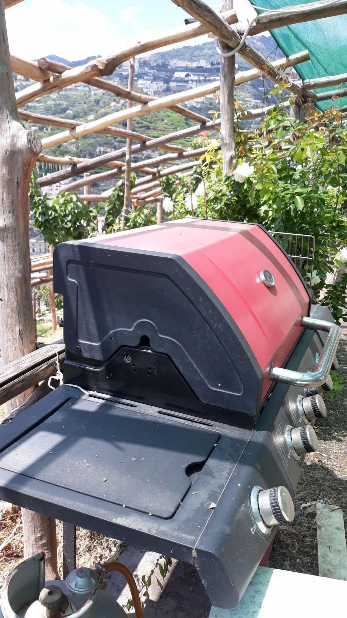 Instalaciones Recreativas Casa San Michele