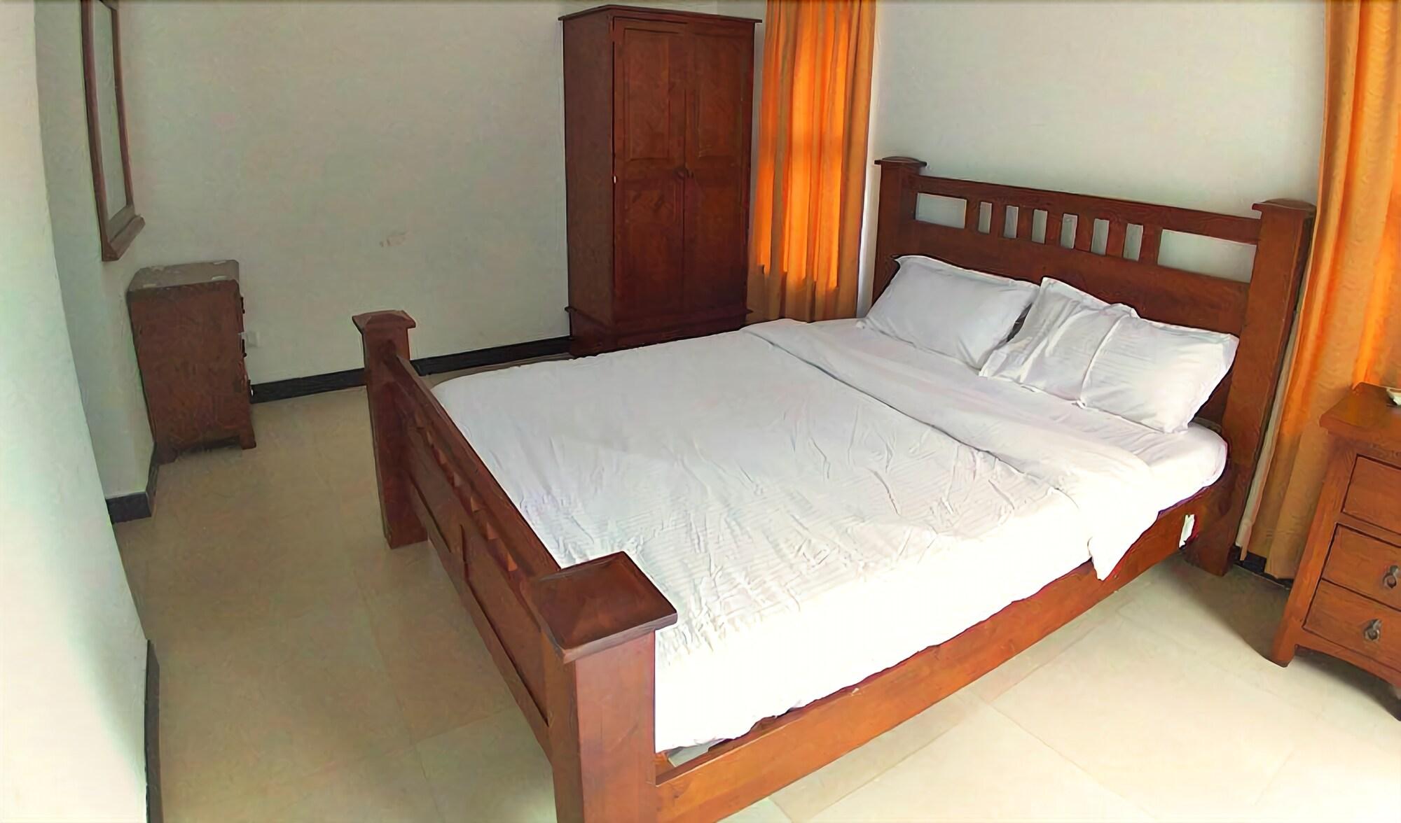 Habitación B&F Kensington Square