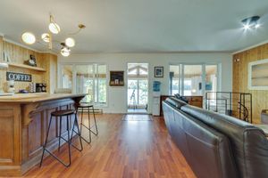 Alquiler Vacacional - Repère tranquille au bord du lac