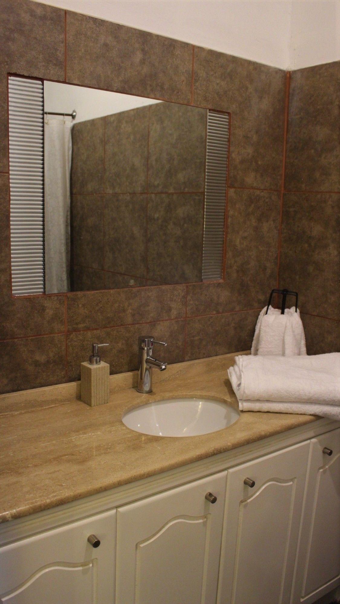 Equipamiento de Habitación Arunco Hotel