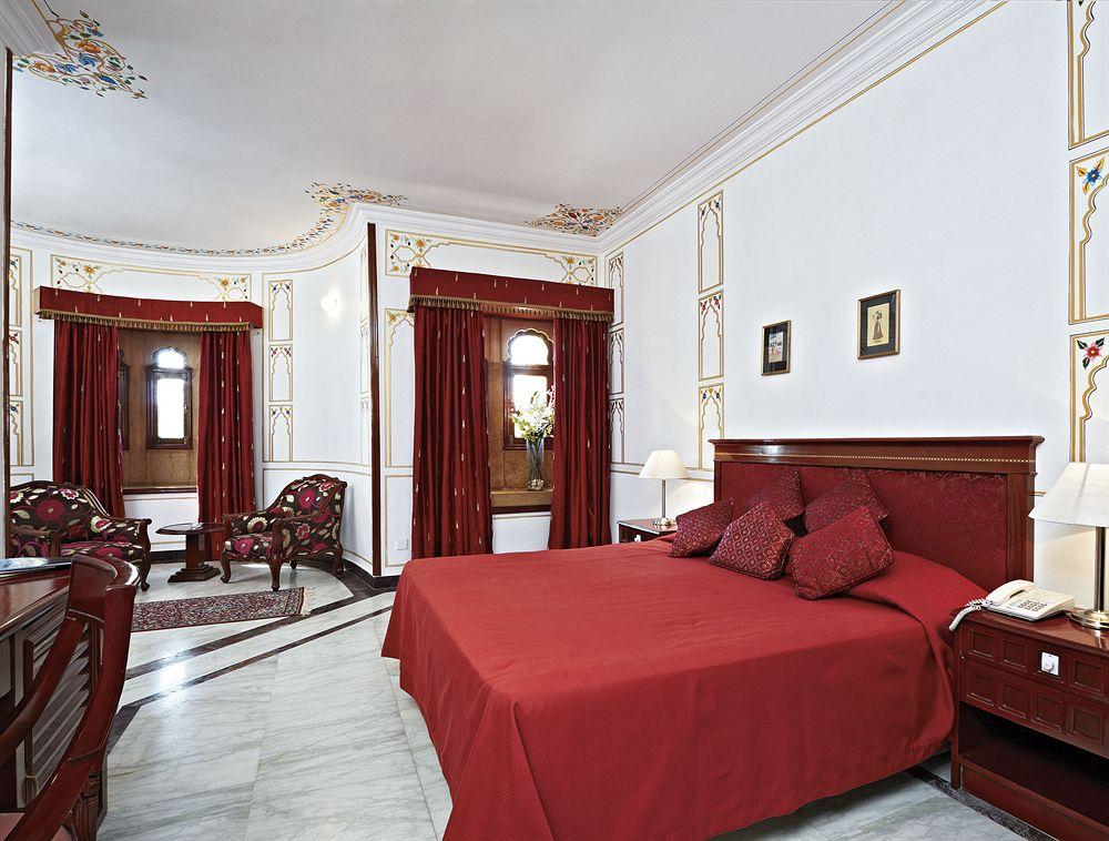 Habitación Rang Mahal Jaisalmer