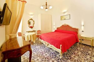 Alojamiento - Hotel Residenza Sole - Guest House