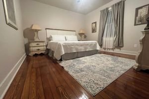 Alquiler Vacacional - Charming 4-bedroom house with WiFi and AC close to French Quarter