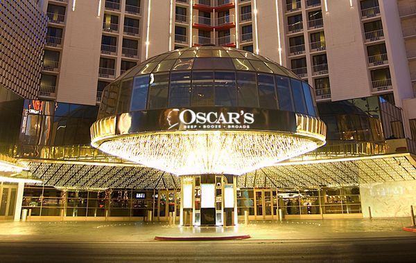 Plaza Hotel & Casino - Hoteles 4 estrellas en Las Vegas, Nevada