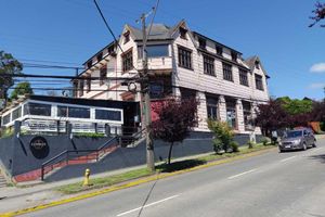 Alojamiento - Hostal Casa Droppelman