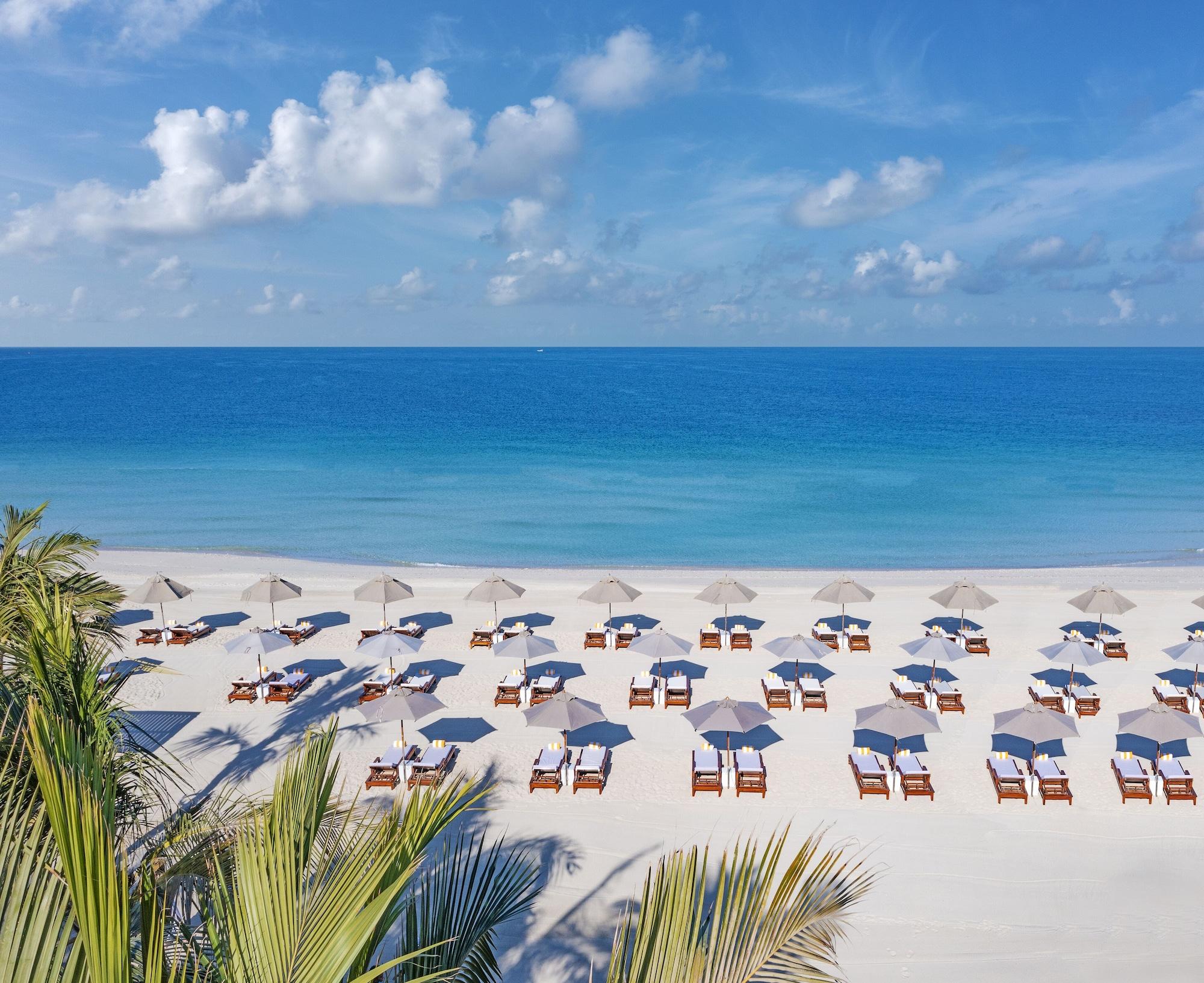 Playa Al Zorah Beach Resort