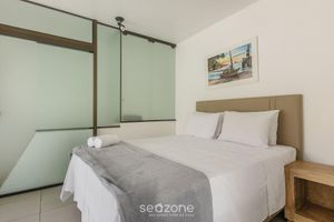 Renta Vacacional - Discover Comfort and Leisure 170 m From Ponta das Canas Beach - Mvcs